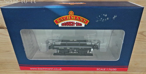 Bachmann railway wagon - oo, gwr
