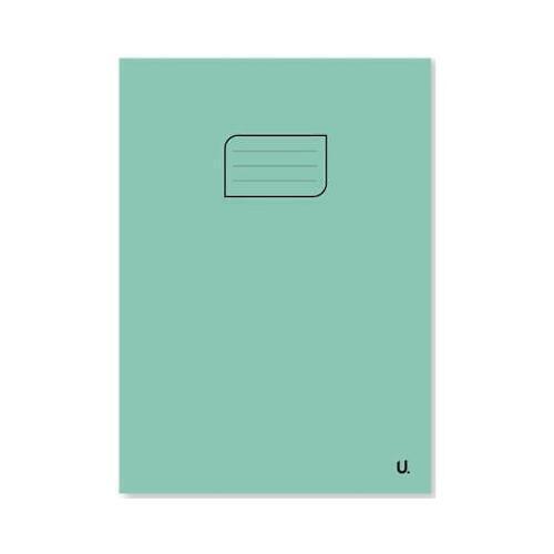 Narrow ruled exercise book - narrow,