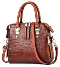 Ladies Crossbody Shoulder