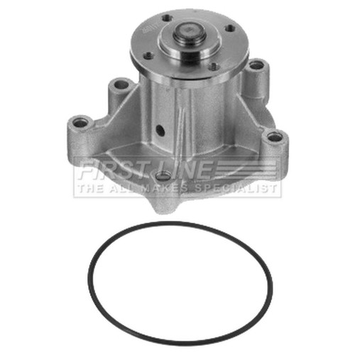 Water pump for mercedes - water,