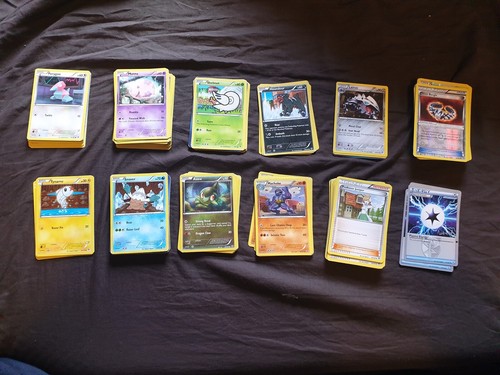 Pokemon cards plasma - plasma, blast