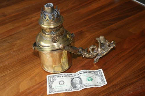 Vintage kosmos brenner ships - vintage,