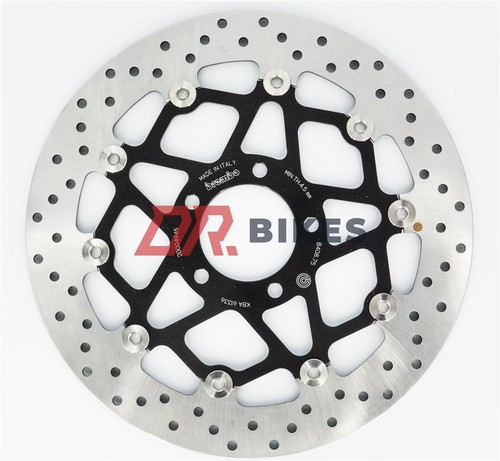 Fits suzuki gsxr1000 - fits, k3