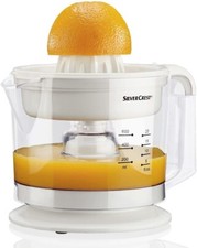 Orange juicer, Natural juices