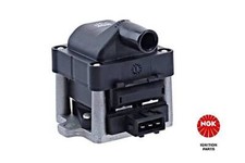 Ignition Coil NGK Fits AUDI