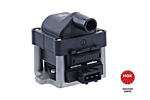Ignition coil ngk - ignition,
