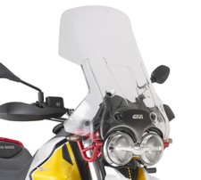 GIVI D8203ST WINDSCREEN HIGH
