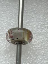Authentic TROLLBEADS Ltd Edition bead from woodlands bracelet. Bead. New