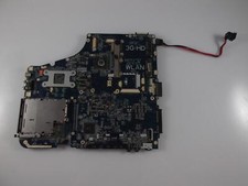 Motherboard TOSHIBA SATELLITE A210-1CE IALAA LA-3631P REV: 2.0 NOT WORKING