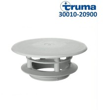 Truma Space Heater Roof Cowl