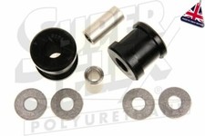Superflex Rear Anti Roll Bar to Body Bush Kit for Ford Capri 1969 - 1987
