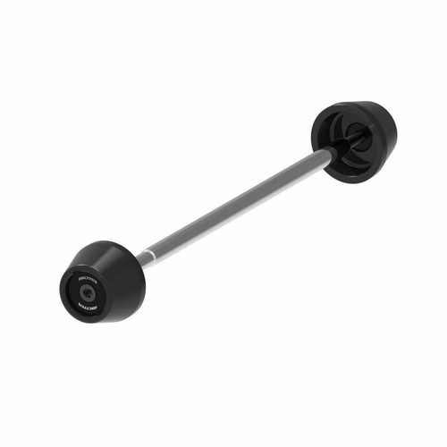 Front fork protection isotta - front,