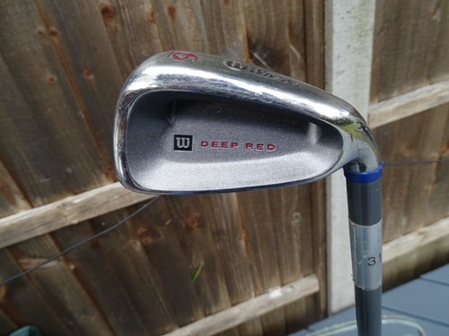 Ladies wilson deep - deep, ,