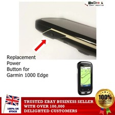 Garmin Edge 1000 Button Power