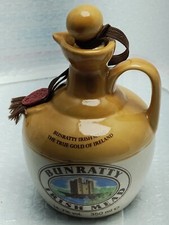 Vintage Stoneware Bunratty