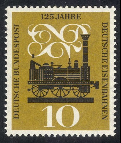 Germany 1960