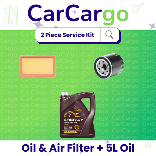 Service kit for nissan note - service,