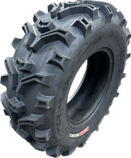 25 8 12 43F Kenda Bear Claw XL
