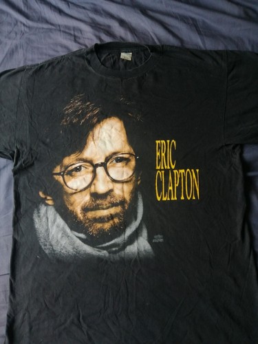 Eric clapton original 1992 - clapton,