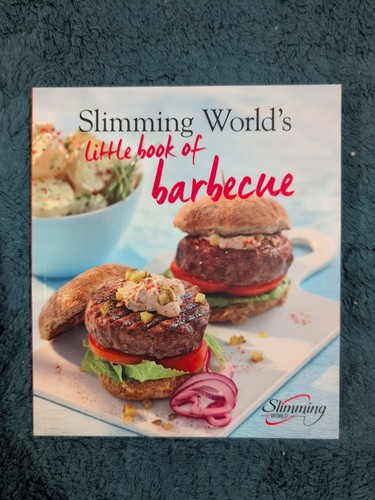Slimming world little - world, of