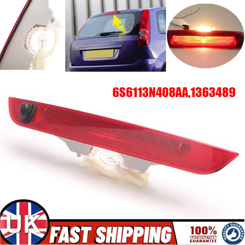 For ford fiesta mk6 - mk6, fusion