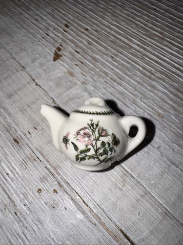 Vintage portmeirion botanic - vintage,