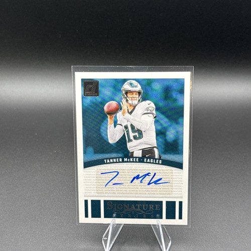 Panini 2024 donruss signature - panini,