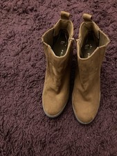 Primark New Chunky Heeled