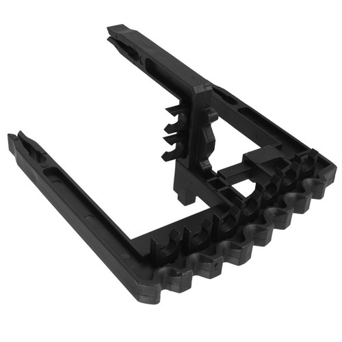 Golf bag stand attachment - golf,