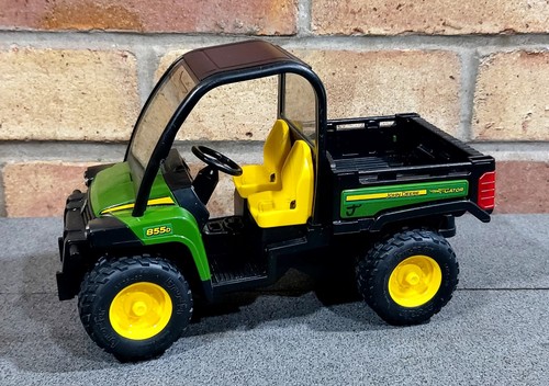 Bruder john deere gator - bruder,