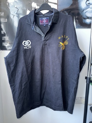 London wasps rugby union - wasps,