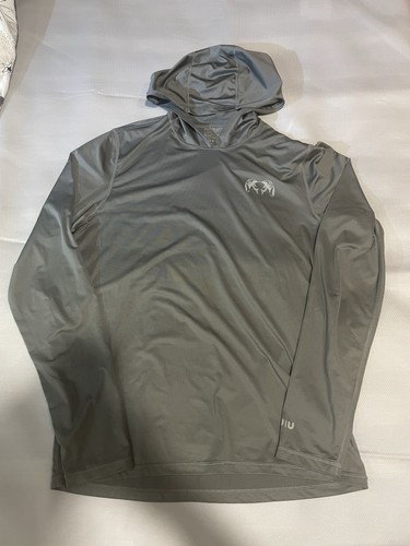 Kuiu back graphic - graphic, tech