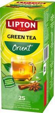 Lipton Green Tea  Orient 6