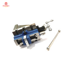 New Lathe Vertical Milling