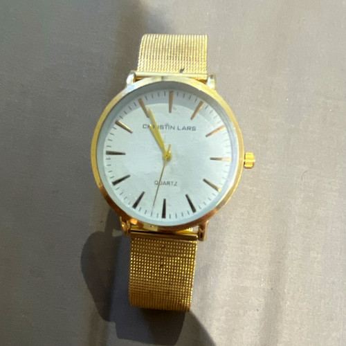Christin lars women quartz - lars, women’s