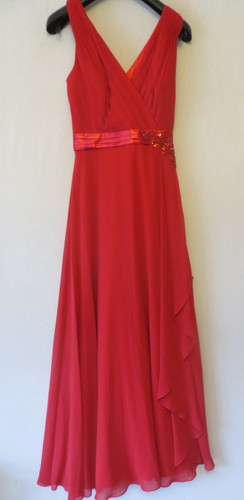 Jenny packham red - packham, no