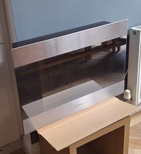 Contemporary SMEG  Flueless