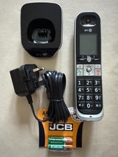 BT 8600 BT8600 Cordless Phone