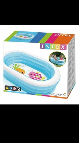 Intex paddling garden pool kid - paddling,