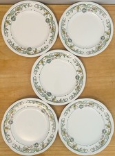 Set Of 5 Churchill Hotelware