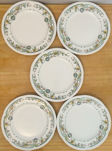 Set churchill hotelware - of, 5