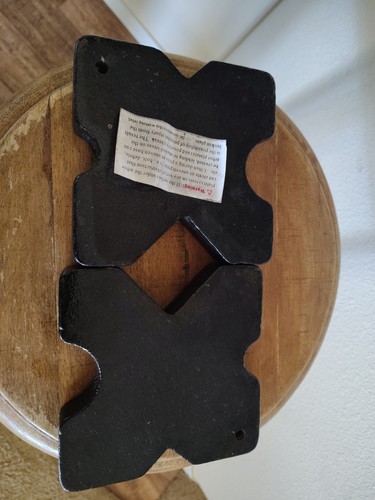 Arbor hydraulic press plate - hydraulic,