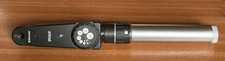 Keeler Specialist Ophthalmoscope With 3.6V Bulb and slimline lithium handle