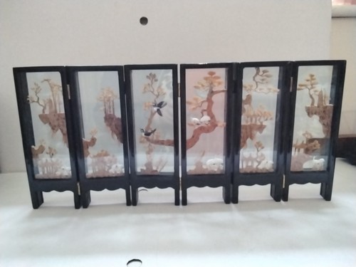 Vintage chinese hand - vintage,