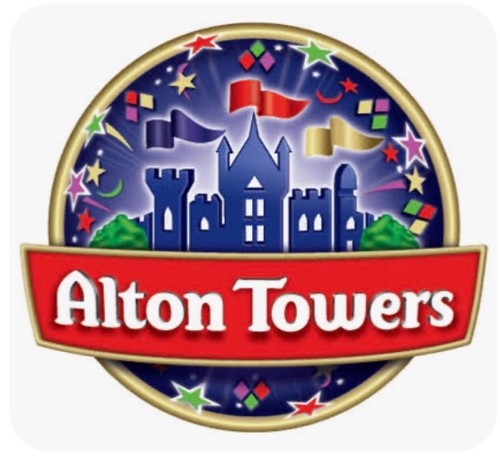 Alton towers tickets any - alton,