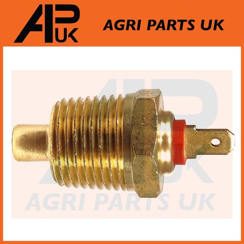 Water temperature switch - water,