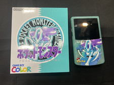 Nintendo Gameboy Color /