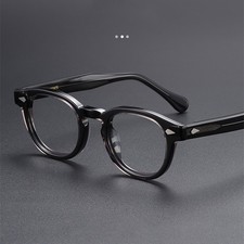 Acetate Eyeglasses Vintage