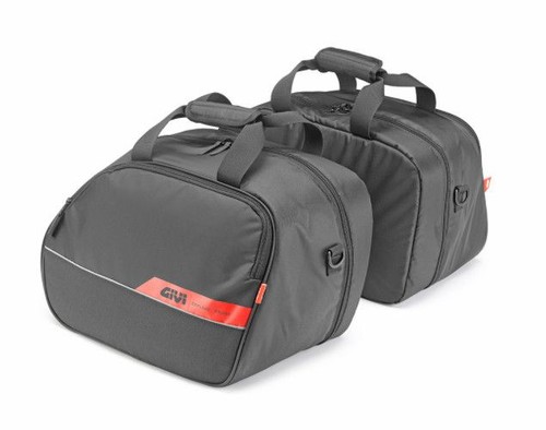 Soft internal side bags - soft,