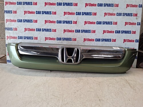 Honda mk3 re67 2007 green - honda, cr-v